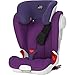 Produktbild Britax-Römer 2000022028 Kidfix II XP Sict Auto-Kindersitz, Violett