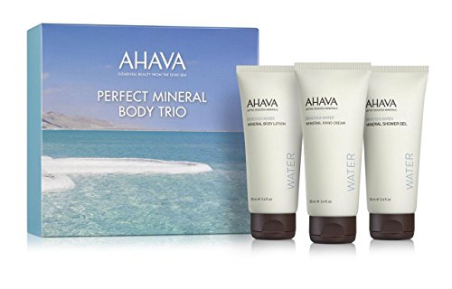 Preisvergleich Produktbild Perfect Mineral Body Trio