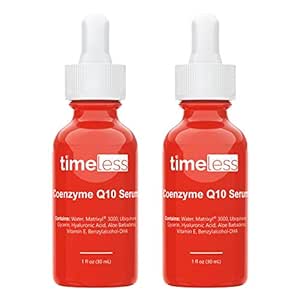 timeless q10