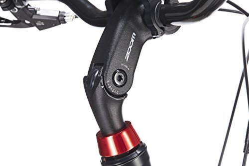 FISCHER E-Bike CITY ECU 1720, Mittelmotor 48 V/422 Wh und Rücktritt „Powered by BAFANG“ - 17