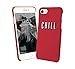 Produktbild Chill and TV Series Eat Food Junk Happy Zen Afternoon_001004 iPhone 6 7 8 X Galaxy Note 8 Huawei Schutzhülle aus Hartplastik Hard Plastic Handy Hülle Geschenk Weihnachten Christmas