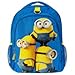 Produktbild Minions Premium Rucksack - Superbad