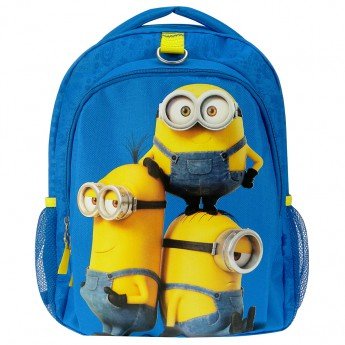 Preisvergleich Produktbild Minions Premium Rucksack - Superbad