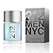 Produktbild Carolina Herrera - 212 MEN after shave - 100 ml