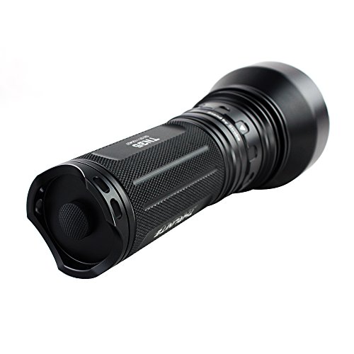 ThruNite TN35 MT-G2 Max 2750 Lumen mit CREE MT-G2 LED Outdoor-Lampe Thrower & Floody LED-Taschenlamp - 5
