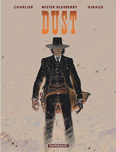 Blueberry, tome 28 : Dust Blueberry, tome 28 : Dust
