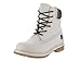Produktbild Timberland Women's AF 6 Inch Premium Off White W/Metallic Boot 9.5 Women US