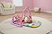 Fisher-Price Discover 'n Grow Kick & Play Piano Gym (Pink)