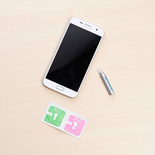 PEARL Handy-Displayschutz: Flüssige Displayschutz-Beschichtung für XL-Smartphones & Tablets, 3 ml (Nano-Beschichtung) reviews PEARL Handy-Displayschutz: Flüssige Displayschutz-Beschichtung für XL-Smartphones & Tablets, 3 ml (Nano-Beschichtung)