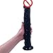 Produktbild Wawer Wasserdicht-Realistisch-Dildo-Huge-Amerikaner-Männer-Penis-Weibchen-Spielzeug-Spaß