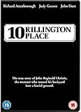 10 Rillington Place [1970] [DVD] [1971]