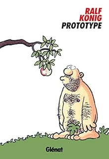 jaquette livre Prototype