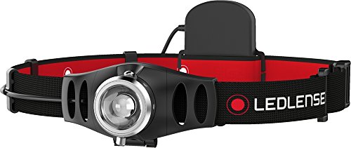 Preisvergleich Produktbild Stirnlampe ''LED LENSER® H5''