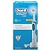 Produktbild Oral-B Vitality 3D White - elektrische Zahnbürste mit 2 Minuten Timer Modell D12.513 mit Oral B Vitality 3 D Aufsteckbürste