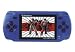 Sameo Wonder Boy - 8 Bit Handheld Game (Royal Blue) RS.1495.00