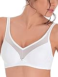 reggiseni playtex taglie forti amazon