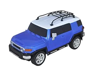 fj cruiser remote control car
