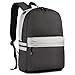 Produktbild Plambag Nylon Studenten Rucksack Unisex Schulrucksack Reiserucksack