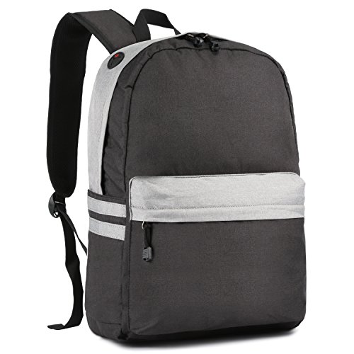 Preisvergleich Produktbild Plambag Nylon Studenten Rucksack Unisex Schulrucksack Reiserucksack