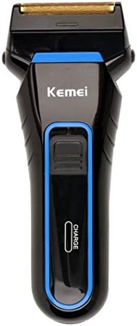 Professional Shaver For Men Beard Trimmer Haircut Shavers Double Blade Floating Heads100-240V Razor