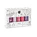 Produktbild Nailmatic - Pack 5 Nagellacke Party (1)