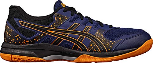 ASICS Flare 7 GS, Chaussure de Volleyball Mixte Enfant