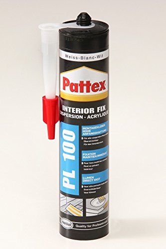 NEUHEIT!!! Original KGM Eckturm Eckblock Eckstab Ecke (klein 65 mm) aus Holz (lackiert) für weiße Leisten z.B. Altberliner Hamburger Profil - 7