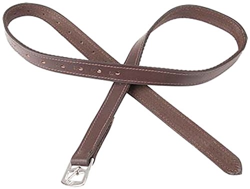 TdeT Etriviere cuir et nylon