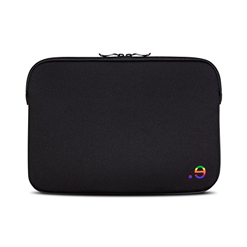  be  ez LA robe Addicted Schutzh  lle f  r MacBook Pro  13  mehrfarbig