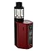 Produktbild E-Zigarette Wismec Reuleaux RX Mini Kit | 80 Watt 2100 mAh Verdampfer | 2 ml Liquid-Tank | eingebauter Akku und Ladekabel, Rot