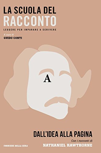 Dall'idea alla pagina