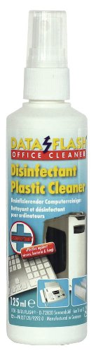Preisvergleich Produktbild DESINFIZIERENDER COMPUTER-REINIGER 125ML