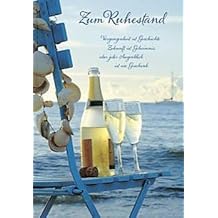 Suchergebnis auf Amazon.de für: ruhestand karten: Bürobedarf & Schreibwaren Suchergebnis auf Amazon.de für: ruhestand karten: Bürobedarf & Schreibwaren