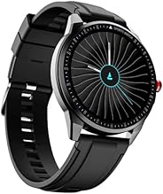 boAt Flash Edition Smart Watch with Activity Tracker, Multiple Sports Modes, 1.3" Screen, 170+ Watch Face