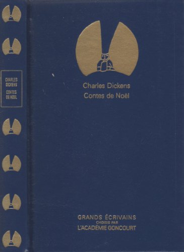couverture de : Contes de No&euml;l