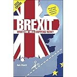 Brexit: What the Hell Happens Now?