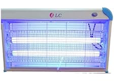 DLC Non-Toxic, Chemical and Radiation Free Safe Insect Killer