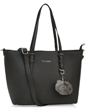 Flora & Co - Paris , Damen Tote-Tasche