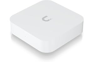 UbiQuiti UXG-LITE