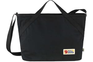 FJÄLLRÄVEN Fjäll Räven Vardag Crossbody Borsa sportiva Unisex - Adulto (Pacco da 1)