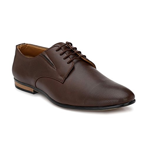 Leather Formal Shoes for Men/Boys