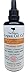 The Organic Argan Oil Co Pure 100ml - 100% Cold Pressed Organic ECOCERT Moroccan Oil Special Exclusive Amazon Launch Price!