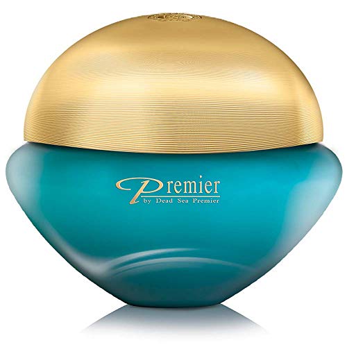 Body Butter - Herbs | Crema hidratante corporal con Carité y minerales del Mar Muerto con aroma Fruita de la pasión | Premier by Dead Sea Premier