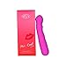 Produktbild G-Punkt Vibrator 10 Vibrationsmodi Silikon-Vibrator für sie Mr Cool Miss V