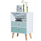 mesitas de noche infantiles ikea ✅Dimensiones totales: 45x30x65cm(LxANxAL), dimensiones de interior de los cajones: 39x22.5x6cm(LxANxAL), dimensiones del estante: 41.7x17.8x20cm(LxANxAL). Capacidad máxima de carga: 20 kg.