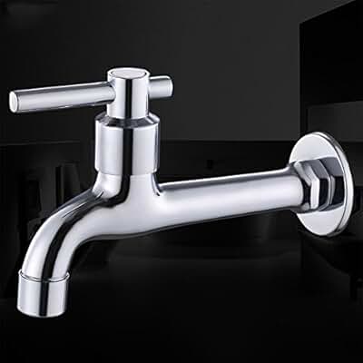 Amazon.es: grifos - Fontanería de lavadero / Instalación de baño y