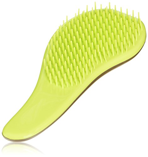 Macadamia No Tangle Brush, grün, 1 Stück