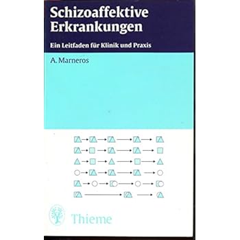 [PDF] Schizoaffektive Erkrankungen KOSTENLOS DOWNLOAD