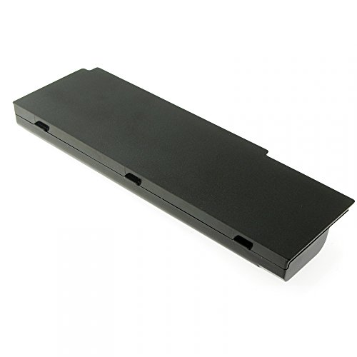 Akku, LiIon, 11.1V, 4400mAh, schwarz für Acer Aspire 6930Z - 2