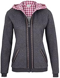 Amazon.de: Trachtenjacken & -strickjacken: Bekleidung